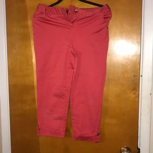 Style & Co. Petite 6P Capris